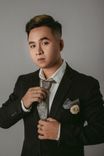 Nguyễn Trần Minh Quân